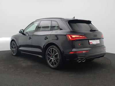 Audi SQ5 SUV TDI Tiptronic - - Joinsteer - #4
