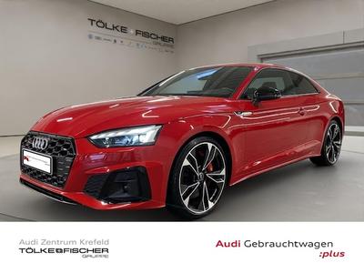 Audi S5 Coupé TDI Quattro Tiptronic - - Joinsteer - #1