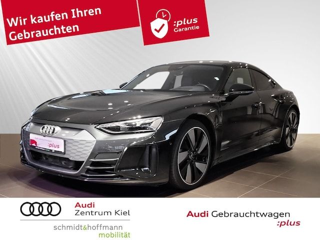 Audi E-tron GT Quattro E-tron Quattro - 2022 - Joinsteer - #1