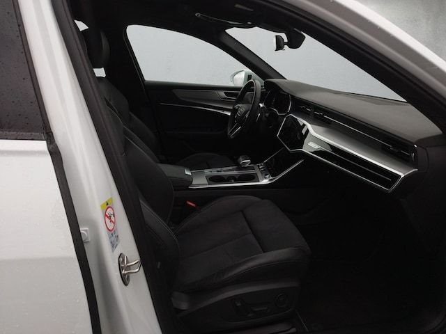 Audi S6 Limousine TDI Quattro Tiptronic - 2023 - Joinsteer - #13