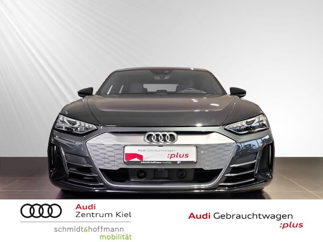 Audi E-tron GT Quattro E-tron Quattro - 2022 - Joinsteer - #2