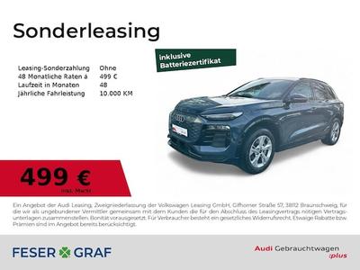 Audi Q6 SUV E-tron E-tron - - Joinsteer - #1