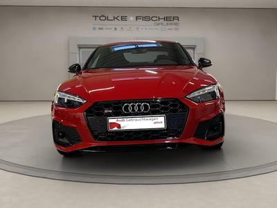 Audi S5 Coupé TDI Quattro Tiptronic - - Joinsteer - #2