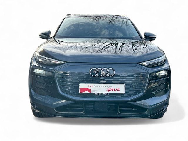 Audi Q6 SUV E-tron E-tron - 2025 - Joinsteer - #2