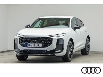 Audi Q3 Sportback E-hybrid E-hybrid S Tronic - - Joinsteer - #1
