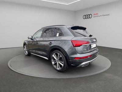Audi Q5 TFSI E S Line 55 TFSI E Quattro S Tronic - - Joinsteer - #3