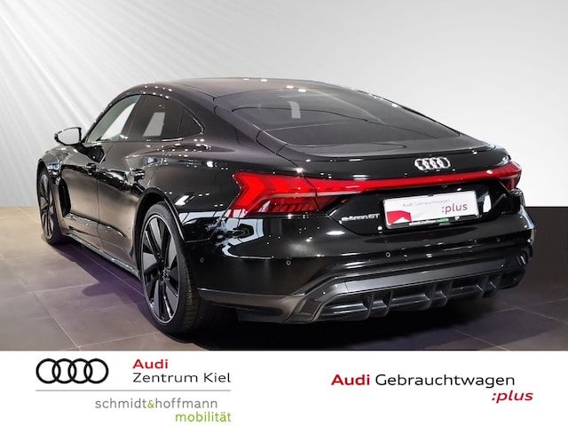 Audi E-tron GT Quattro E-tron Quattro - 2022 - Joinsteer - #4