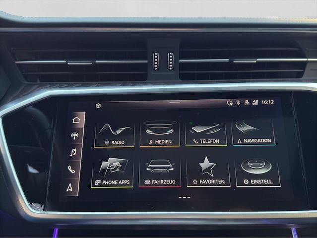 Audi A6 Limousine Sport 50 TDI Quattro Tiptronic - 2022 - Joinsteer - #14