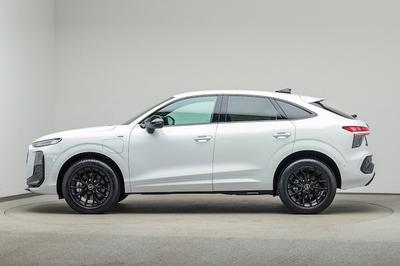 Audi Q3 Sportback E-hybrid E-hybrid S Tronic - - Joinsteer - #2