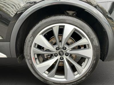 Audi Q5 TFSI E S Line Business 55 TFSI E Quattro S Tronic - - Joinsteer - #2