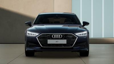 Audi A7 Sportback TFSI E 50 TFSI E Quattro S Tronic - - Joinsteer - #2