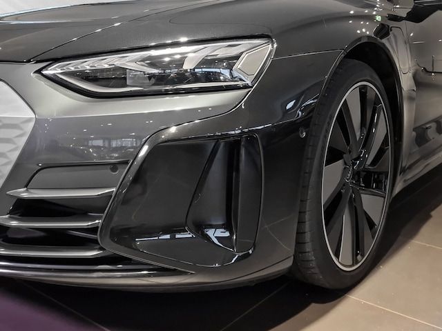 Audi E-tron GT Quattro E-tron Quattro - 2022 - Joinsteer - #6