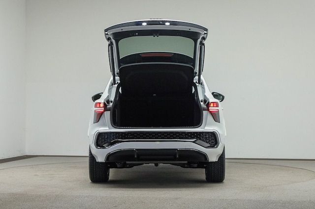 Audi Q3 Sportback E-hybrid E-hybrid S Tronic - 2025 - Joinsteer - #6