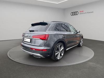 Audi Q5 TFSI E S Line 55 TFSI E Quattro S Tronic - - Joinsteer - #5