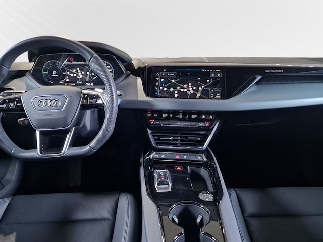 Audi E-tron GT Quattro E-tron Quattro - 2022 - Joinsteer - #7