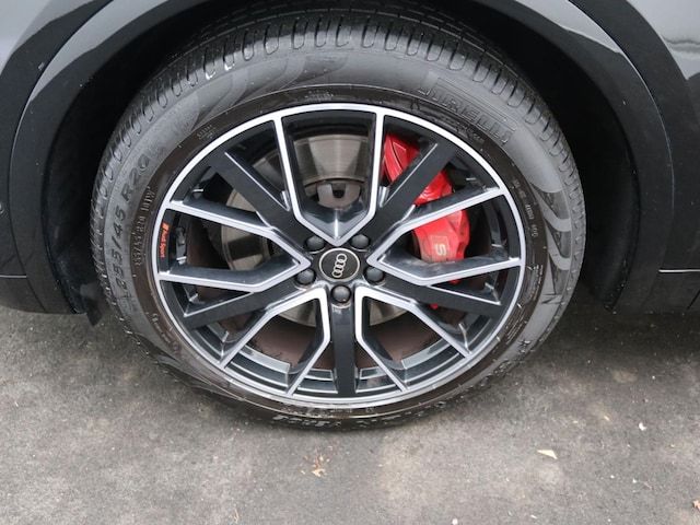 Audi SQ5 SUV TDI Tiptronic - 2022 - Joinsteer - #17