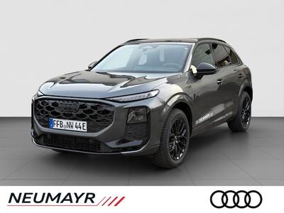Audi Q3 SUV E-hybrid E-hybrid S Tronic - - Joinsteer - #1