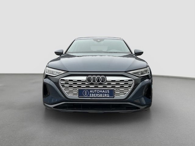 Audi Q8 Sportback E-tron Advanced 55 E-tron Quattro - 2023 - Joinsteer - #3