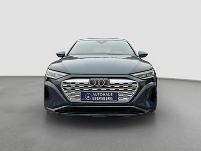 Audi Q8 Sportback E-tron Advanced 55 E-tron Quattro - - Joinsteer - #2