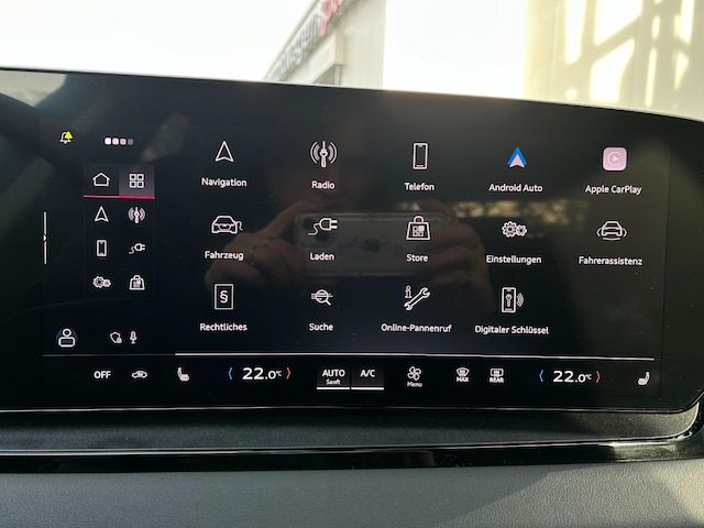 Audi Q6 SUV E-tron E-tron - 2025 - Joinsteer - #13