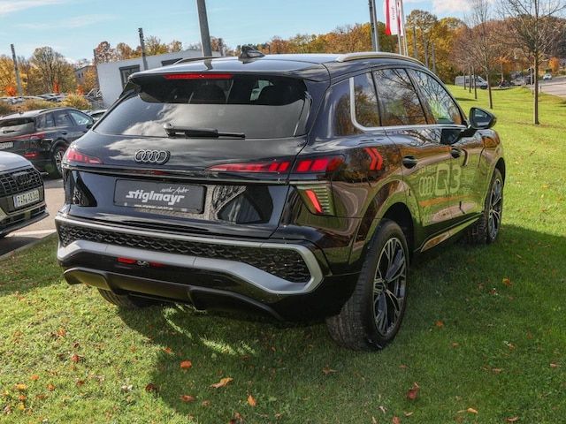 Audi Q3 SUV E-hybrid E-hybrid S Tronic - 2025 - Joinsteer - #2