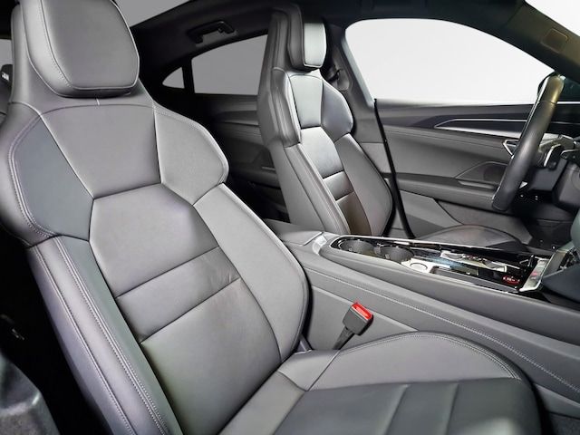 Audi E-tron GT Quattro E-tron Quattro - 2022 - Joinsteer - #9