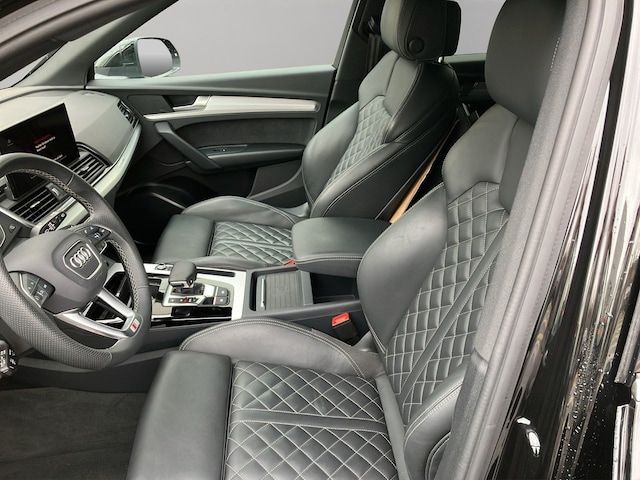 Audi Q5 TFSI E S Line Business 55 TFSI E Quattro S Tronic - 2025 - Joinsteer - #11