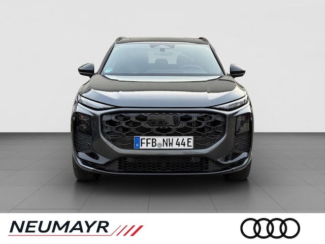 Audi Q3 SUV E-hybrid E-hybrid S Tronic - 2025 - Joinsteer - #2