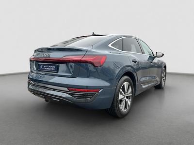 Audi Q8 Sportback E-tron Advanced 55 E-tron Quattro - - Joinsteer - #5