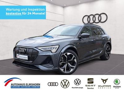 Audi E-tron S S E-tron Quattro - - Joinsteer - #1