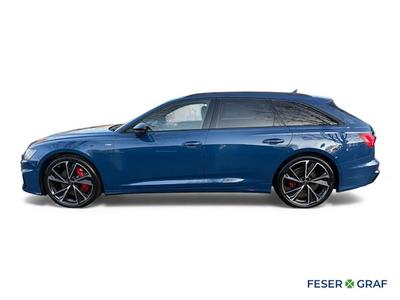 Audi A6 Avant TFSI E S Line 55 TFSI E Quattro S Tronic - - Joinsteer - #2