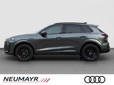 Audi Q3 SUV E-hybrid E-hybrid S Tronic - - Joinsteer - #2