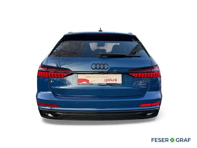 Audi A6 Avant TFSI E S Line 55 TFSI E Quattro S Tronic - 2023 - Joinsteer - #5