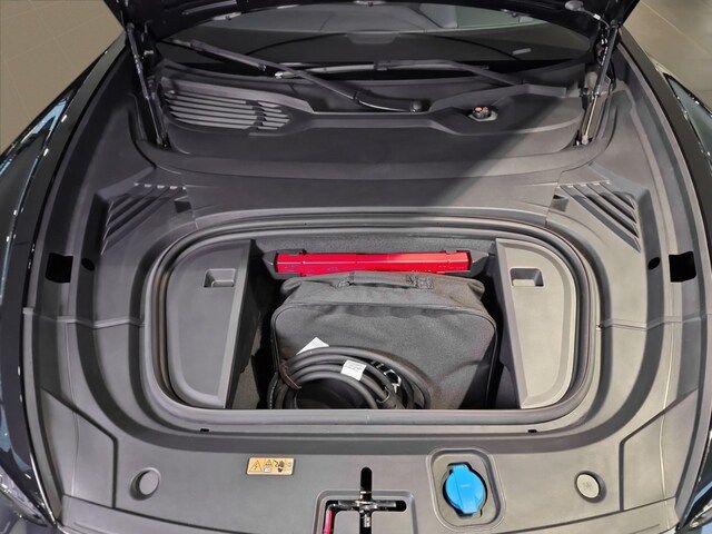 Audi E-tron GT Quattro E-tron Quattro - 2022 - Joinsteer - #11