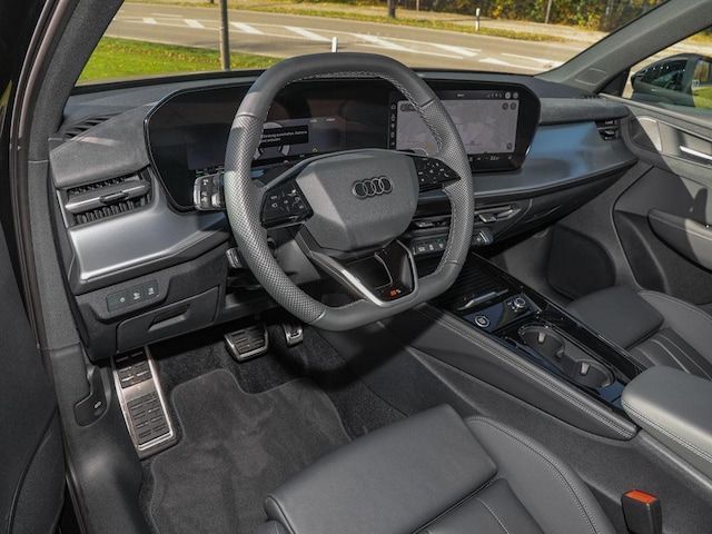 Audi Q3 SUV E-hybrid E-hybrid S Tronic - 2025 - Joinsteer - #6