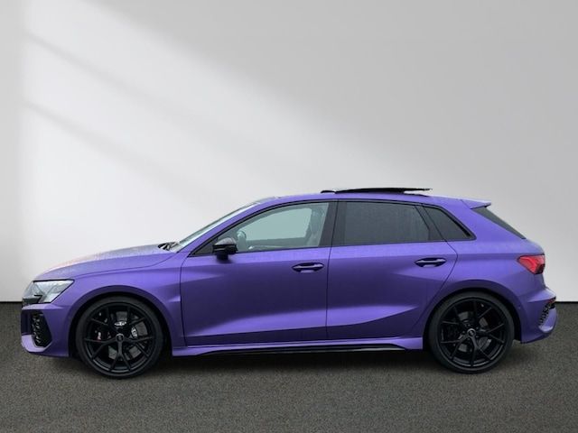Audi RS3 Sportback TFSI Quattro S Tronic - 2024 - Joinsteer - #2