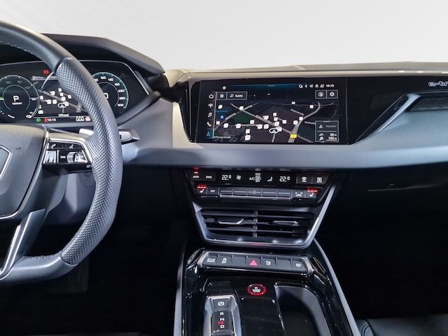Audi E-tron GT Quattro E-tron Quattro - 2022 - Joinsteer - #12