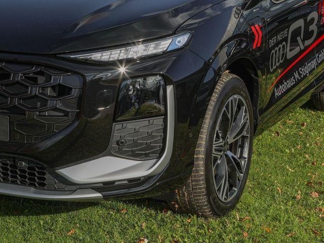 Audi Q3 SUV E-hybrid E-hybrid S Tronic - 2025 - Joinsteer - #9