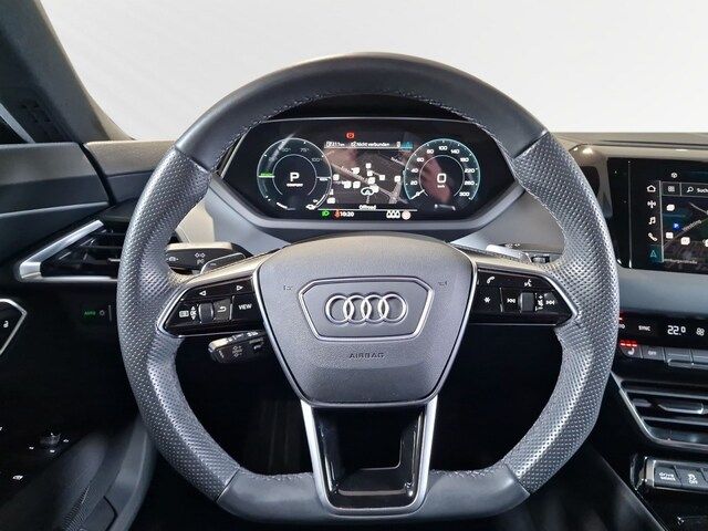 Audi E-tron GT Quattro E-tron Quattro - 2022 - Joinsteer - #13