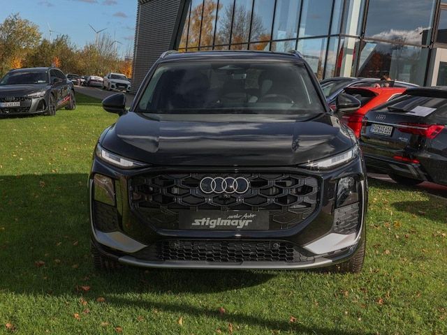 Audi Q3 SUV E-hybrid E-hybrid S Tronic - 2025 - Joinsteer - #10