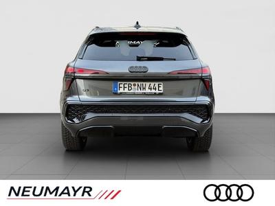 Audi Q3 SUV E-hybrid E-hybrid S Tronic - - Joinsteer - #4