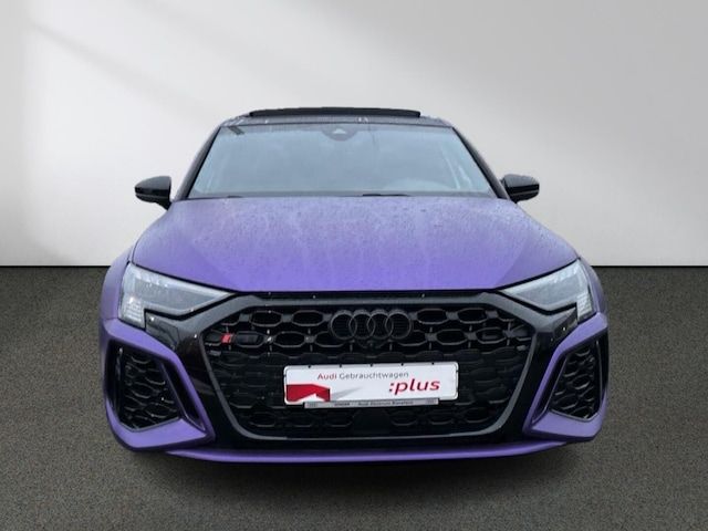 Audi RS3 Sportback TFSI Quattro S Tronic - 2024 - Joinsteer - #4