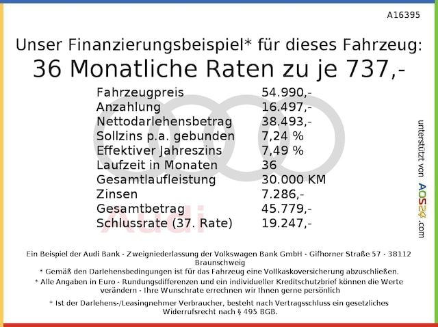 Audi Q3 SUV E-hybrid E-hybrid S Tronic - 2025 - Joinsteer - #13