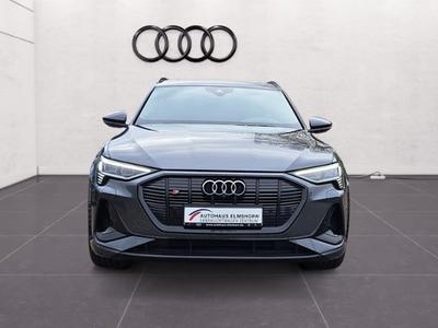 Audi E-tron S S E-tron Quattro - - Joinsteer - #2