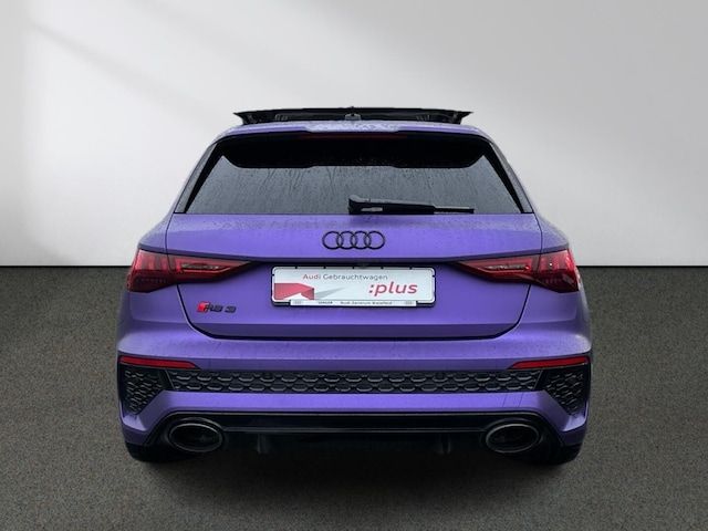 Audi RS3 Sportback TFSI Quattro S Tronic - 2024 - Joinsteer - #5