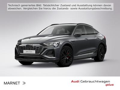 Audi Q8 Sportback E-tron S Line 55 E-tron Quattro - - Joinsteer - #1