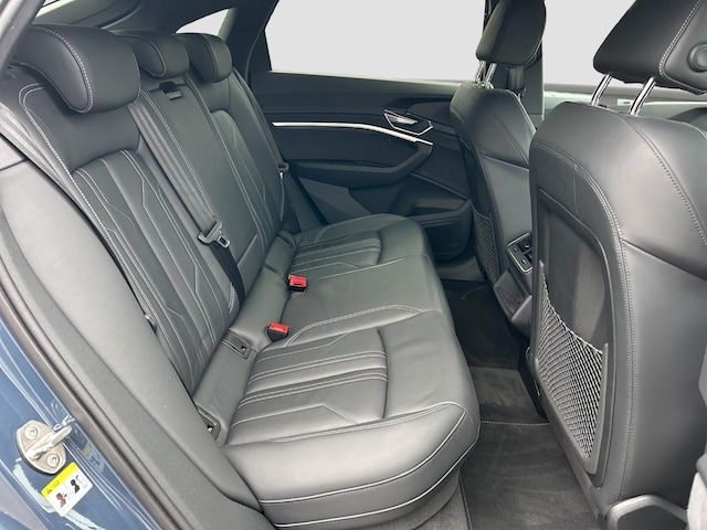 Audi Q8 Sportback E-tron Advanced 55 E-tron Quattro - 2023 - Joinsteer - #16