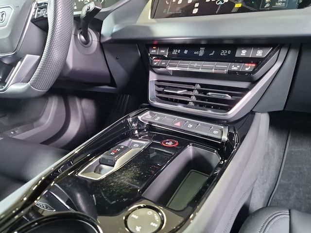 Audi E-tron GT Quattro E-tron Quattro - 2022 - Joinsteer - #15