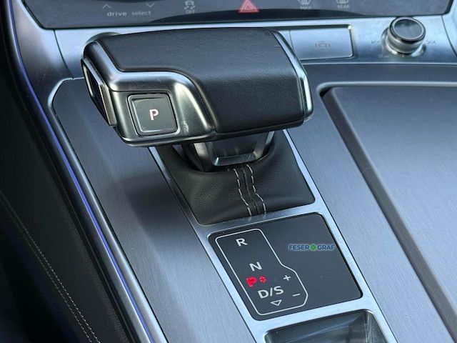 Audi A6 Avant TFSI E S Line 55 TFSI E Quattro S Tronic - 2023 - Joinsteer - #14