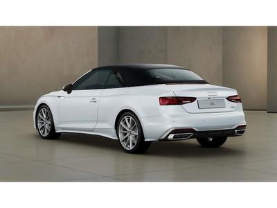 Audi A5 Cabriolet S Line 45 TFSI Quattro - - Joinsteer - #4